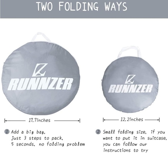 Baby Pack N Play Tent - Picture 7 of 7